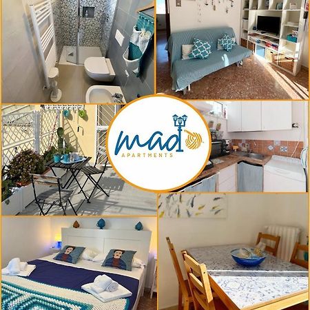 Mado Apartments Egnazia 巴里 外观 照片