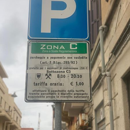 Mado Apartments Egnazia 巴里 外观 照片