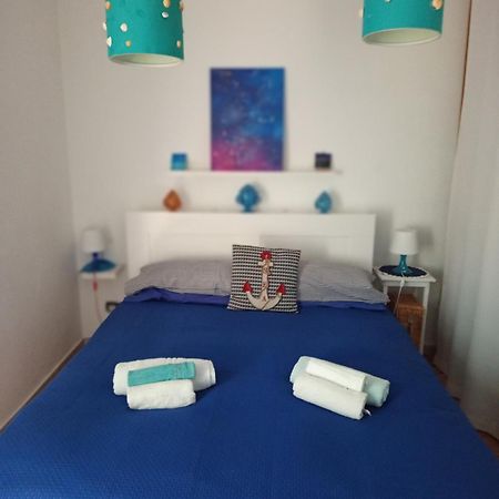 Mado Apartments Egnazia 巴里 外观 照片