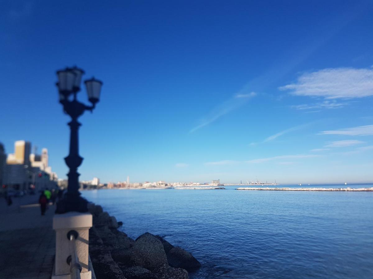 Mado Apartments Egnazia 巴里 外观 照片