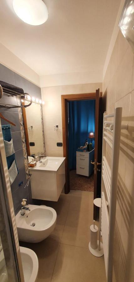 Mado Apartments Egnazia 巴里 外观 照片
