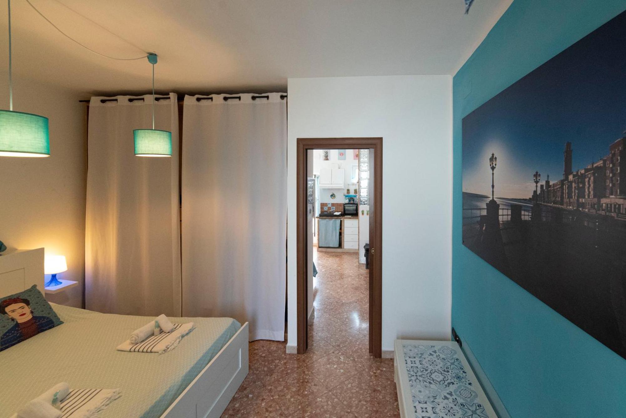 Mado Apartments Egnazia 巴里 外观 照片