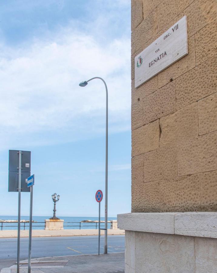 Mado Apartments Egnazia 巴里 外观 照片