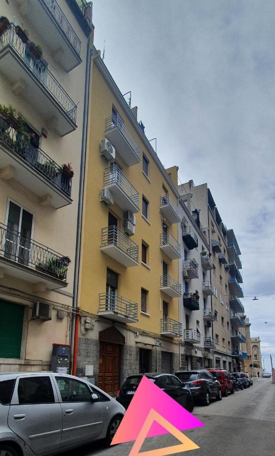 Mado Apartments Egnazia 巴里 外观 照片