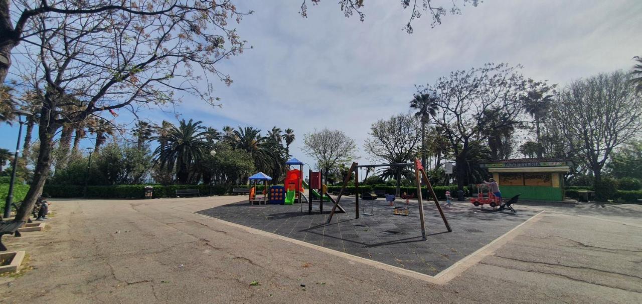 Mado Apartments Egnazia 巴里 外观 照片