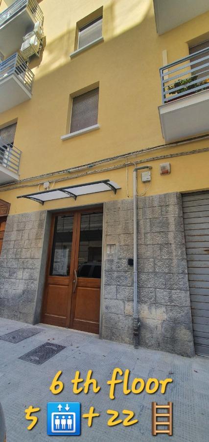 Mado Apartments Egnazia 巴里 外观 照片