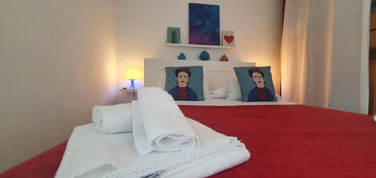 Mado Apartments Egnazia 巴里 外观 照片
