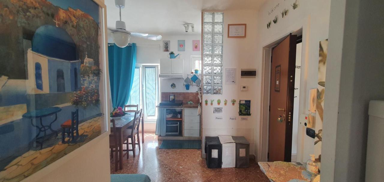 Mado Apartments Egnazia 巴里 外观 照片