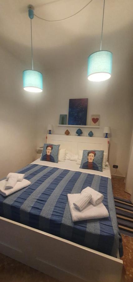 Mado Apartments Egnazia 巴里 外观 照片