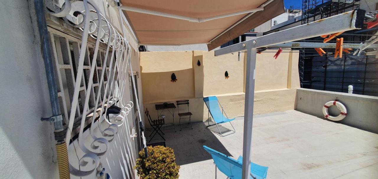 Mado Apartments Egnazia 巴里 外观 照片