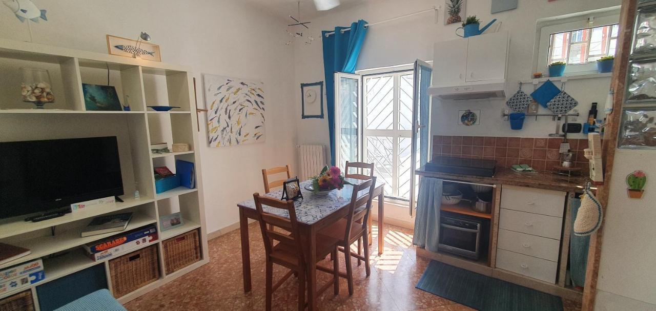 Mado Apartments Egnazia 巴里 外观 照片