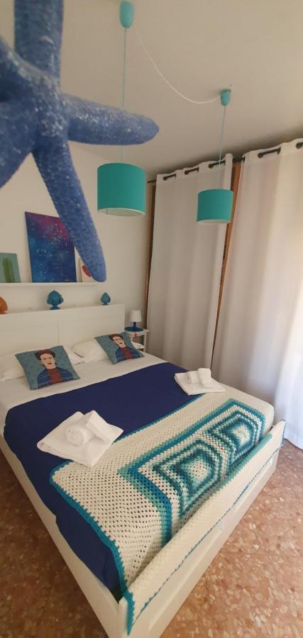 Mado Apartments Egnazia 巴里 外观 照片