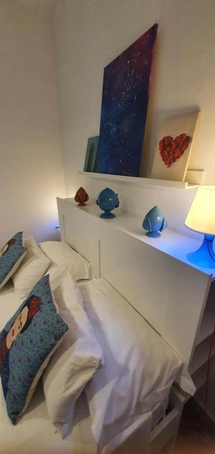 Mado Apartments Egnazia 巴里 外观 照片