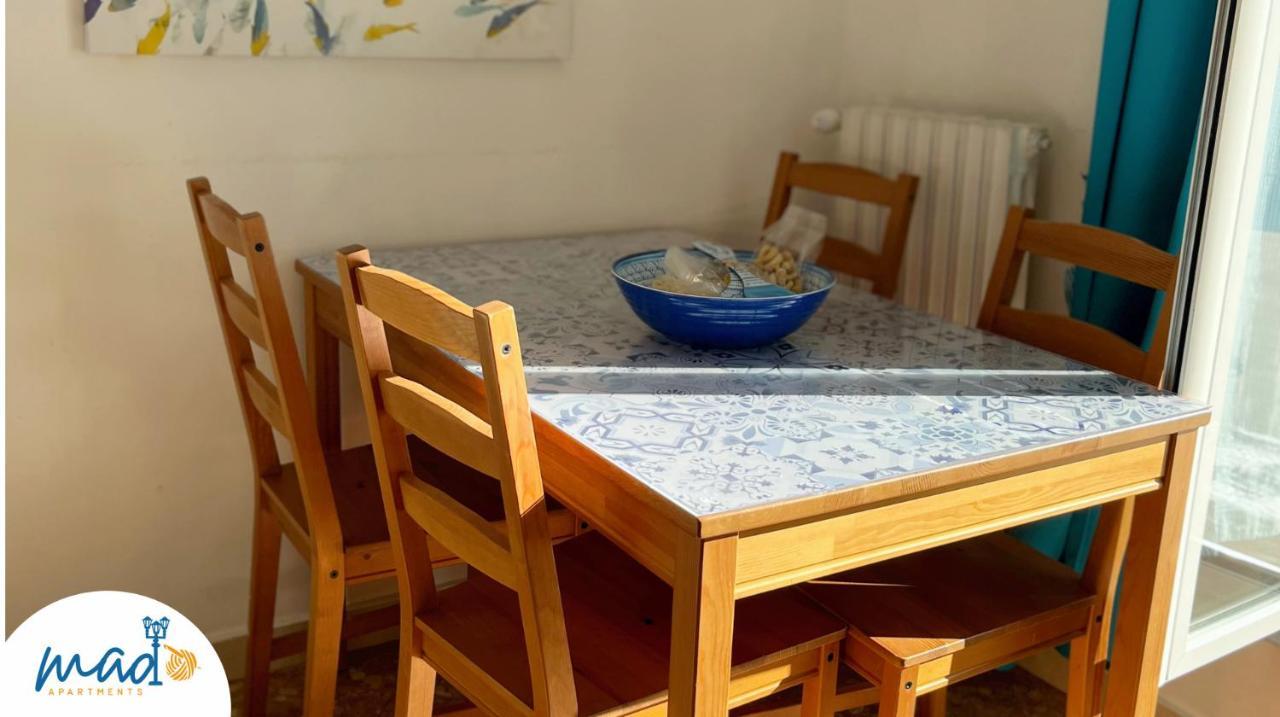 Mado Apartments Egnazia 巴里 外观 照片