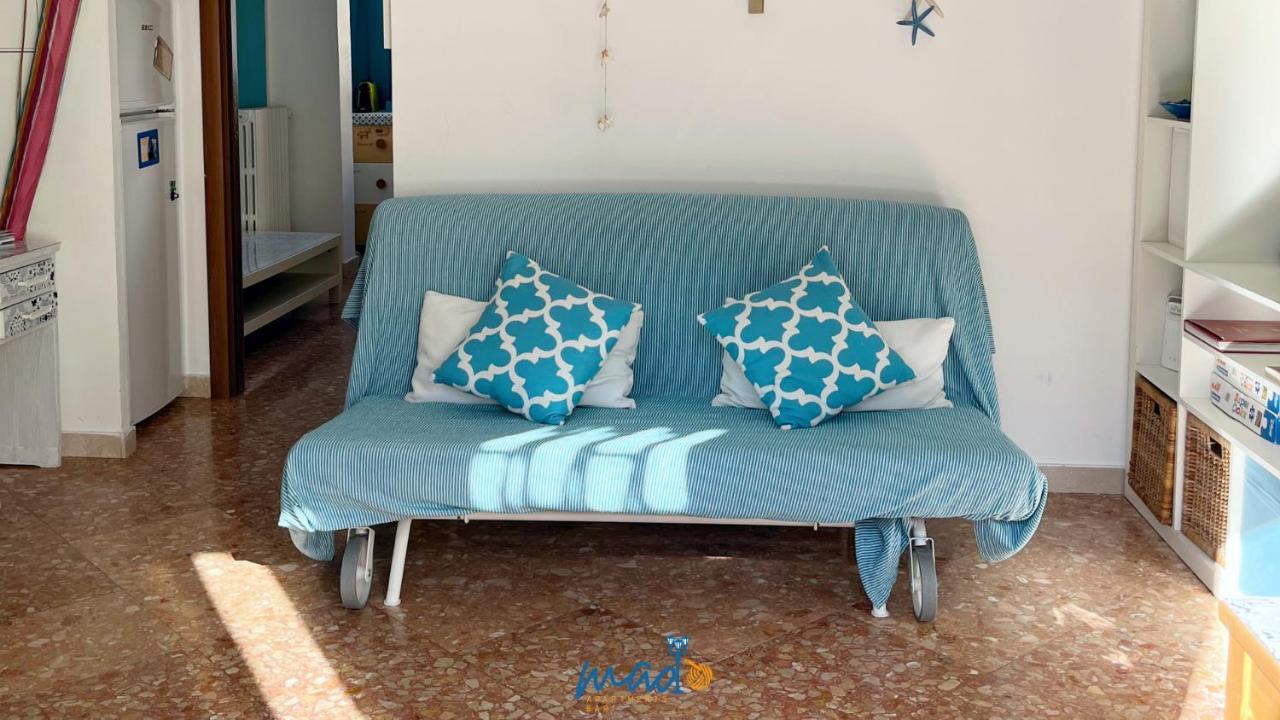 Mado Apartments Egnazia 巴里 外观 照片