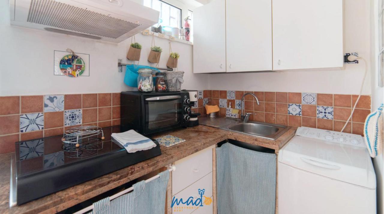Mado Apartments Egnazia 巴里 外观 照片