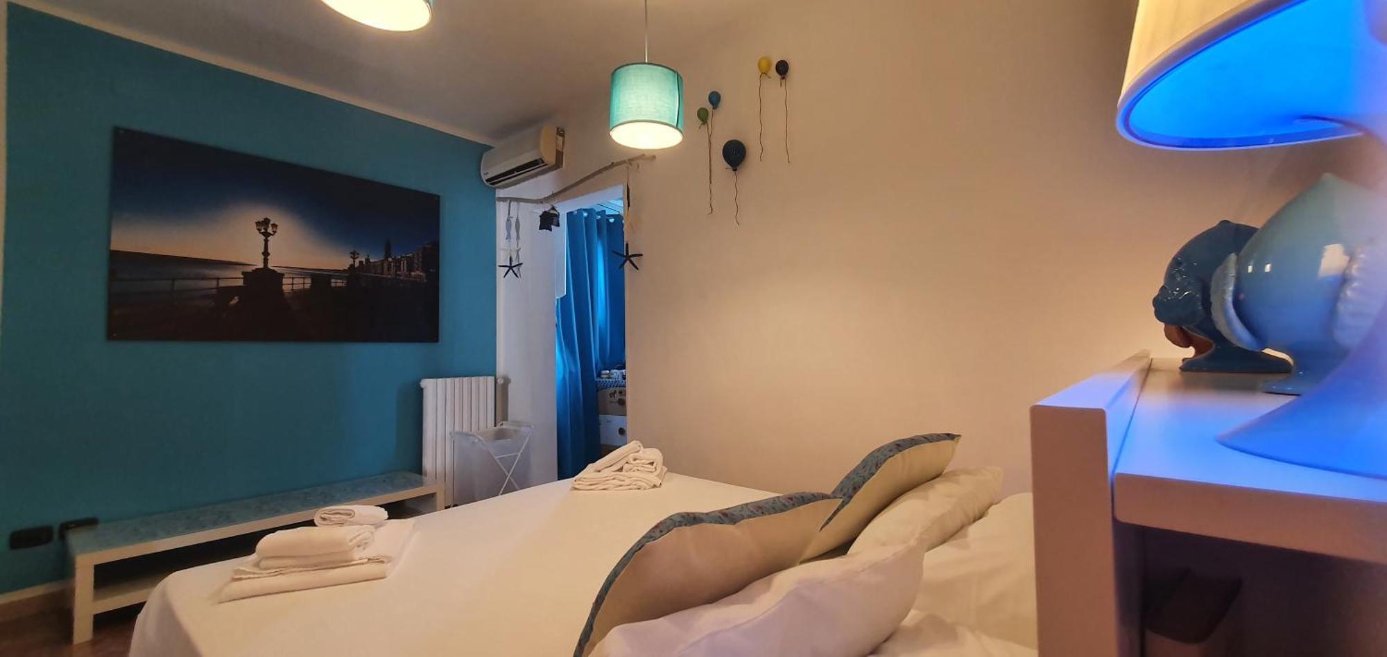 Mado Apartments Egnazia 巴里 外观 照片