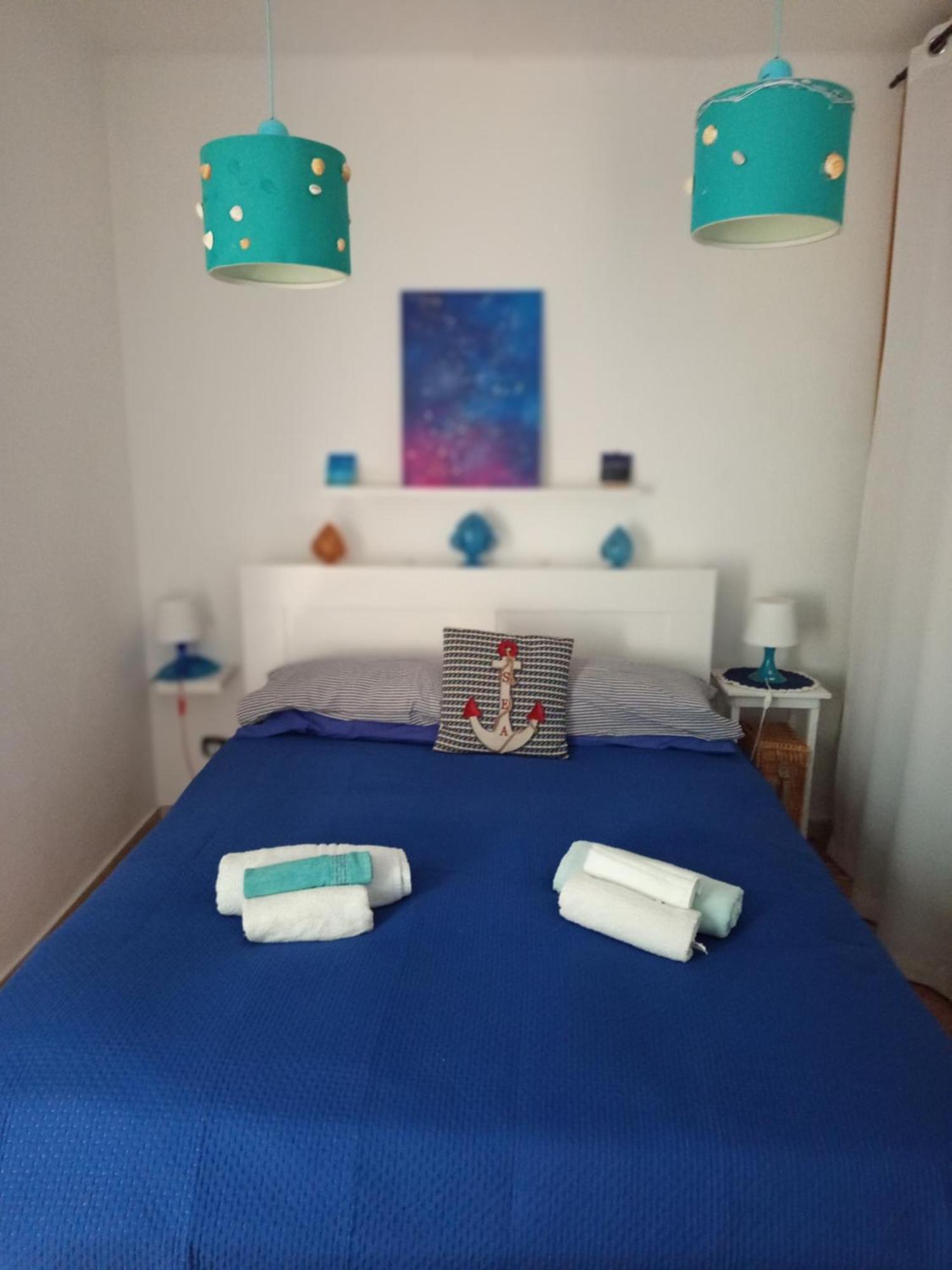 Mado Apartments Egnazia 巴里 外观 照片