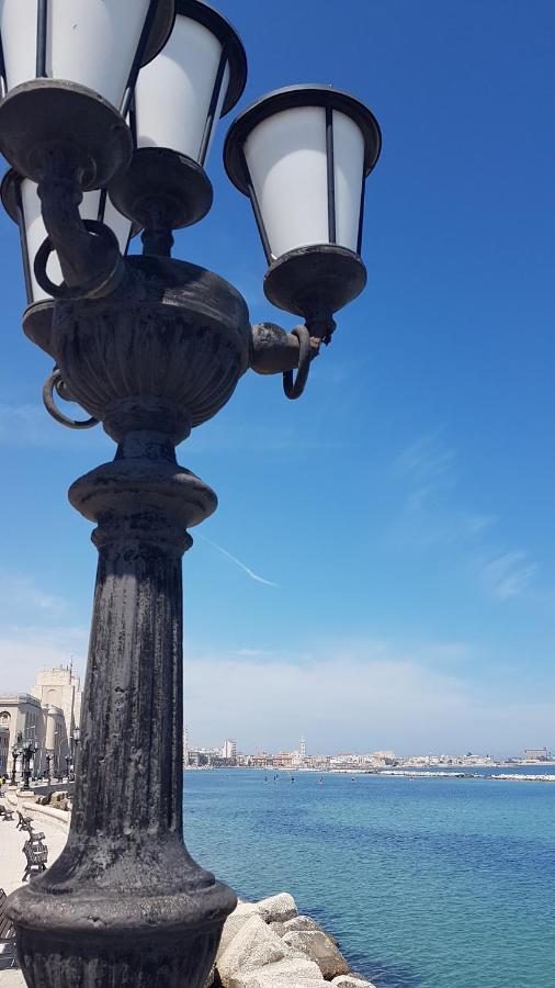 Mado Apartments Egnazia 巴里 外观 照片